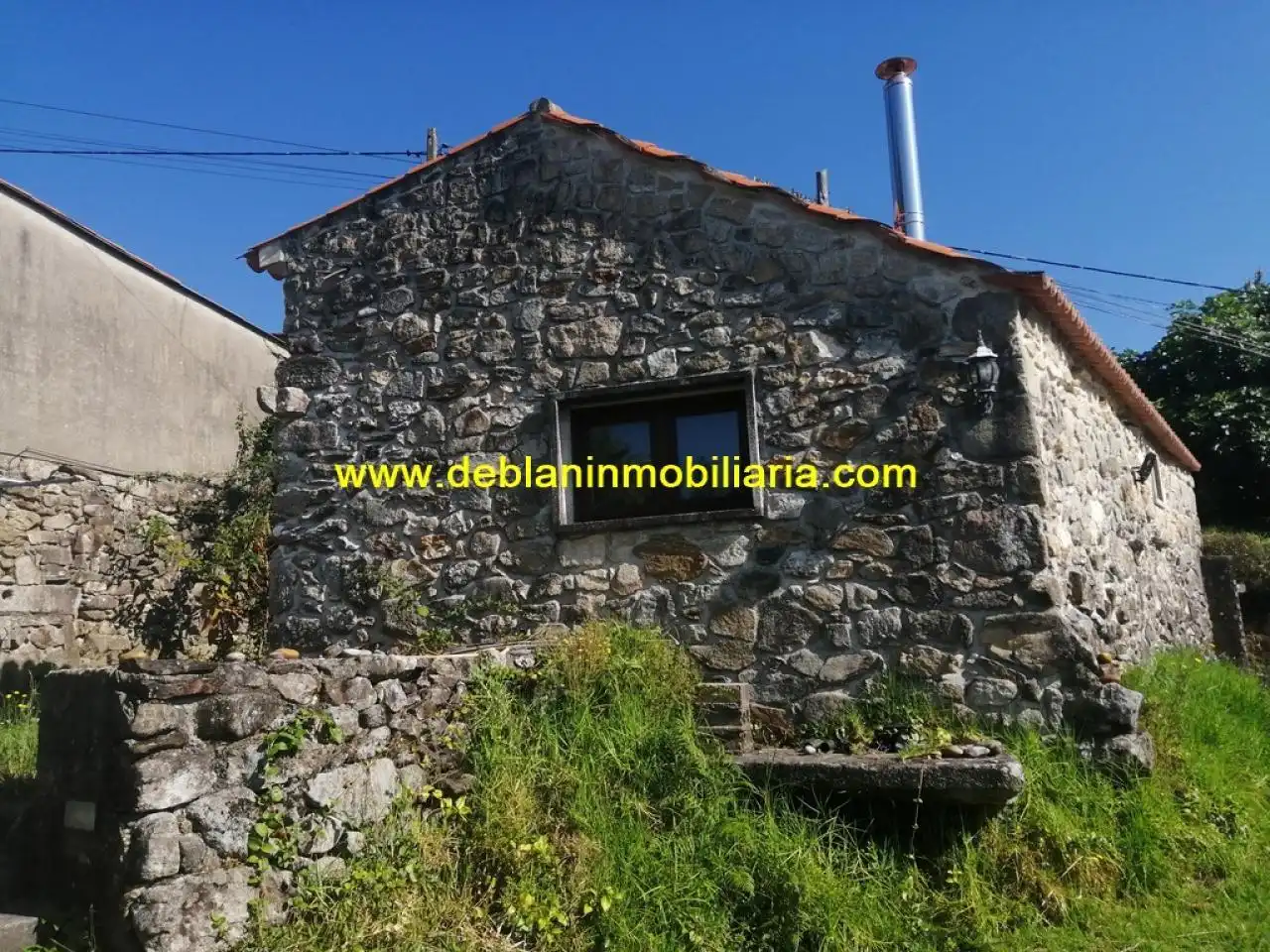 Casa con giardino in vendita a Solvado, imagen 7