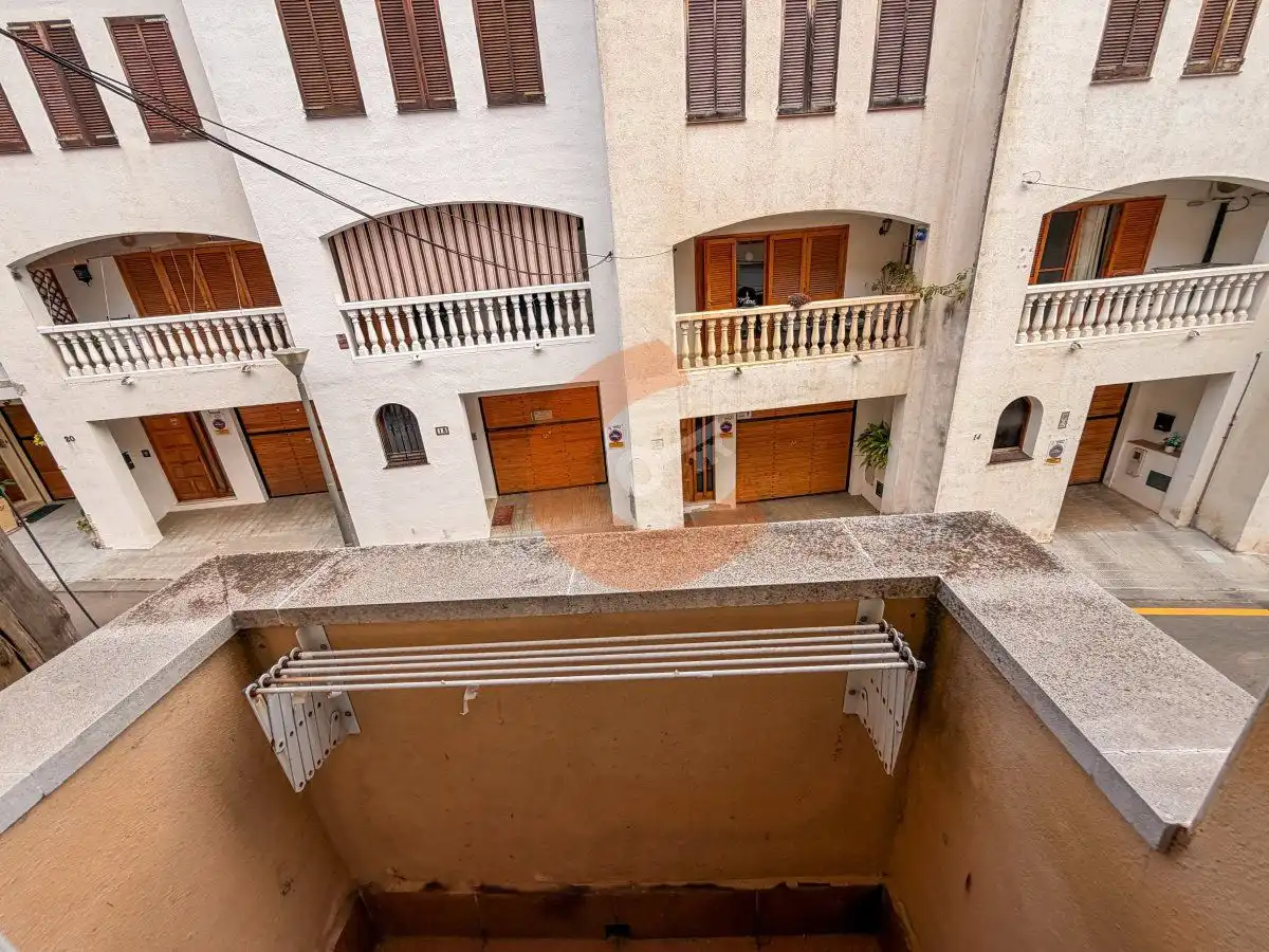 Appartamento con terrazza in vendita a Igualada, imagen 13