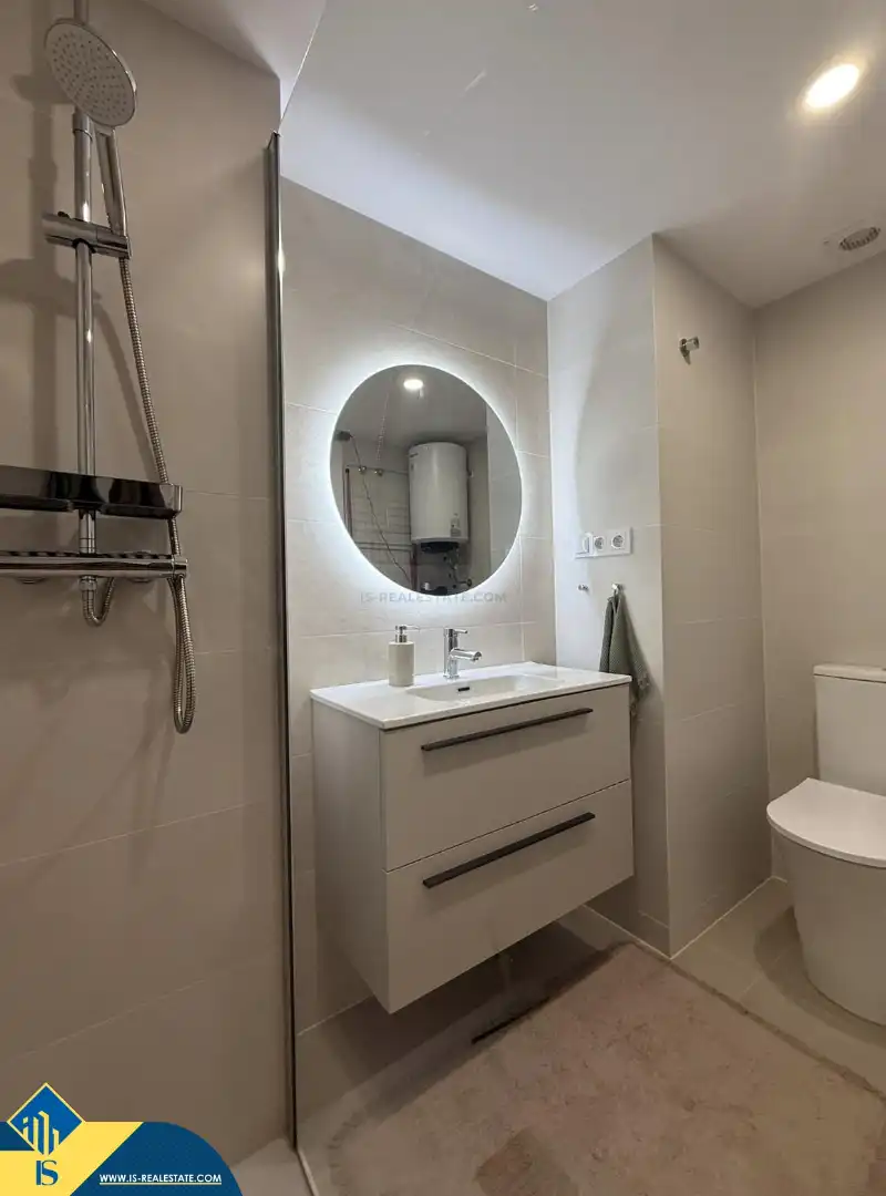 Penthouse mit Pool zum Verkauf in La Mata, imagen 15