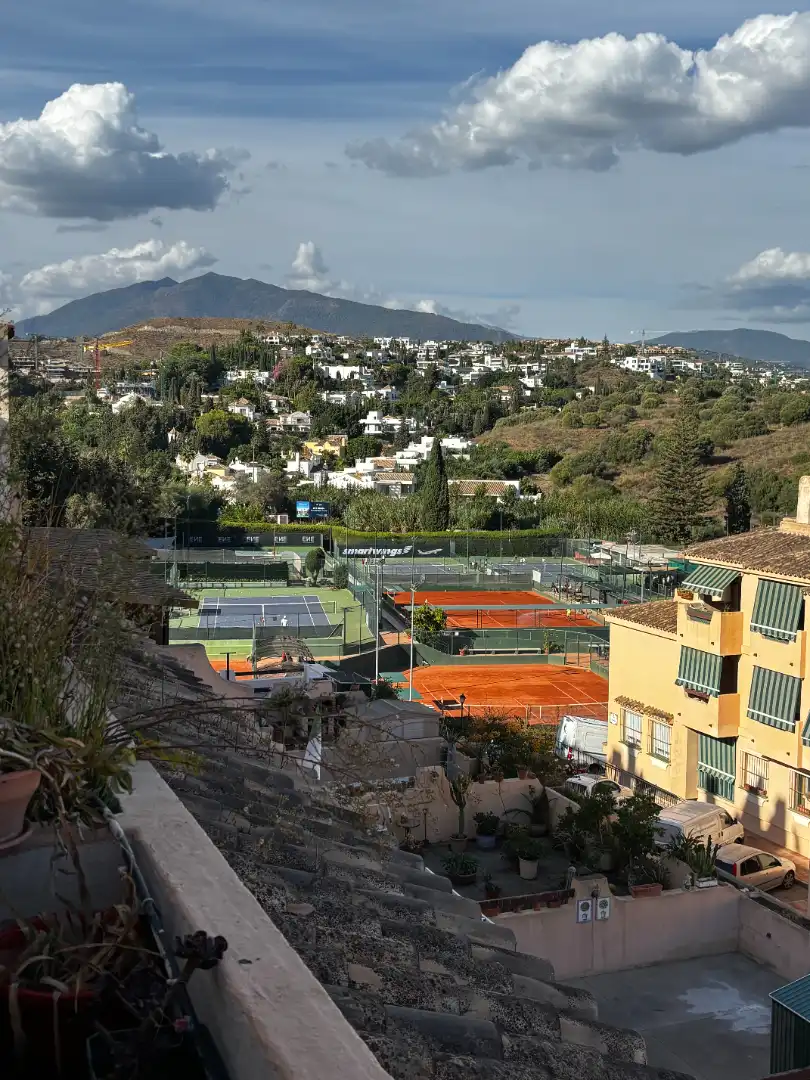 Maisonette mit Terrasse zum Verkauf in Calle del Tenis 22, imagen 4