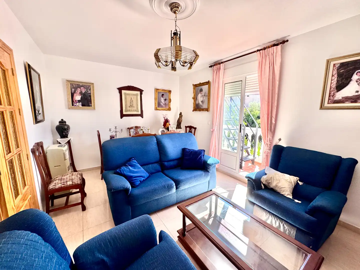 Villa avec terrasse à vendre à Calle Castillejo, imagen 30