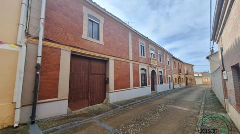 Foto 2 de Casa adosada en venda a Grajal de Campos - Cl Mono, 3, Grajal de Campos, León