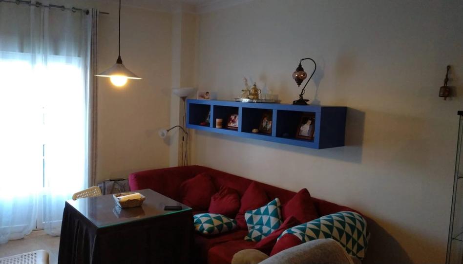 Foto 1 de Àtic en venda a Almonte ciudad, Huelva