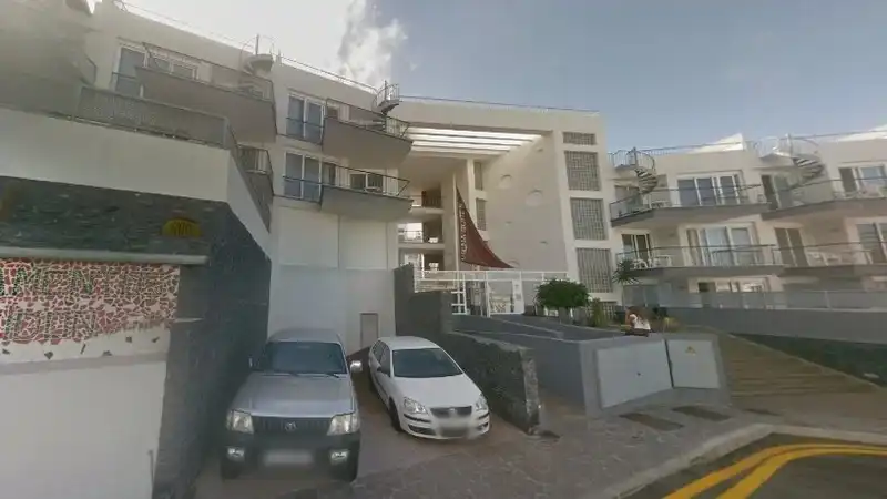 Pis en venda a Calle Antonio González Barrios, Puerto de Santiago
