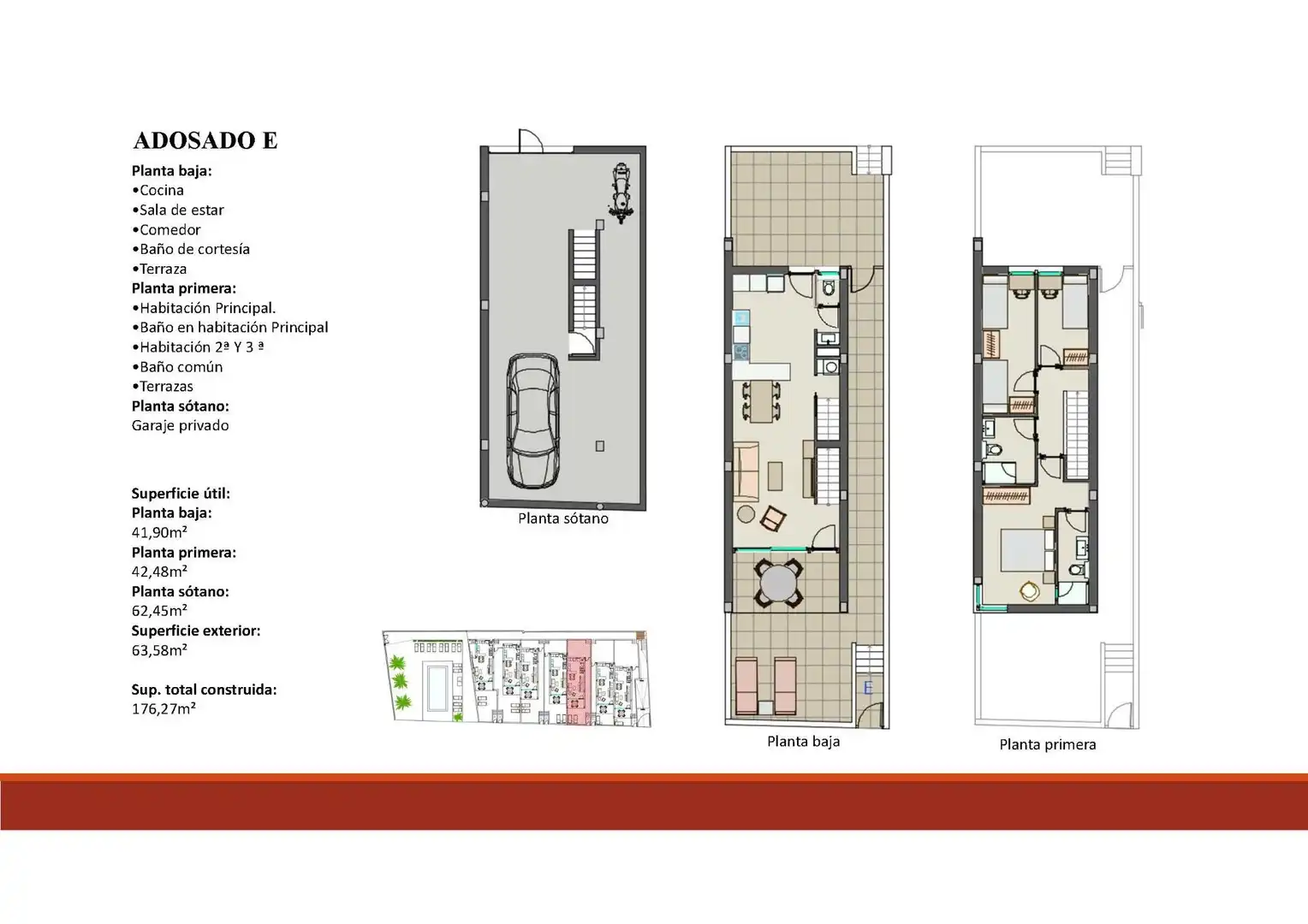 Detached homes for sale in Moncofa