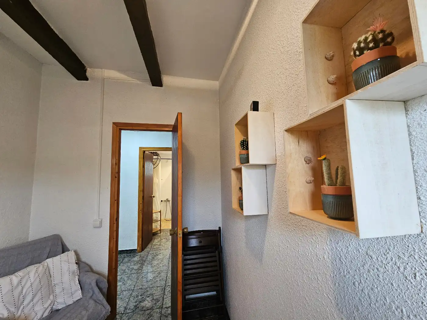 Casa o xalet en venda en L'Ametlla de Mar  amb Jardí privat, Terrassa i Traster
