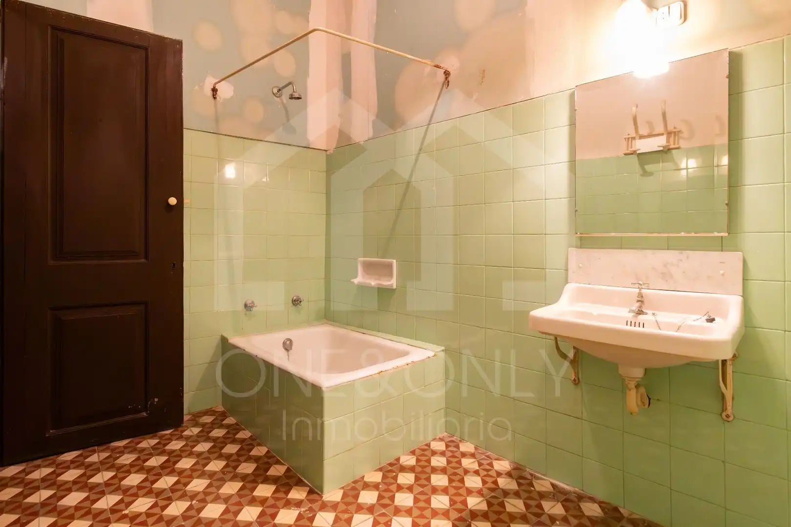 Bany de Edifici en venda en Móra d'Ebre