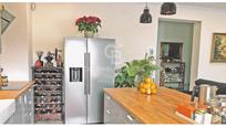 Kitchen of Flat for sale in  Palma de Mallorca  with Air Conditioner, Heating and Furnished