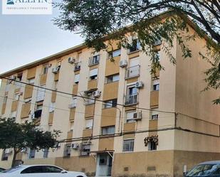 Exterior view of Flat for sale in Jerez de la Frontera