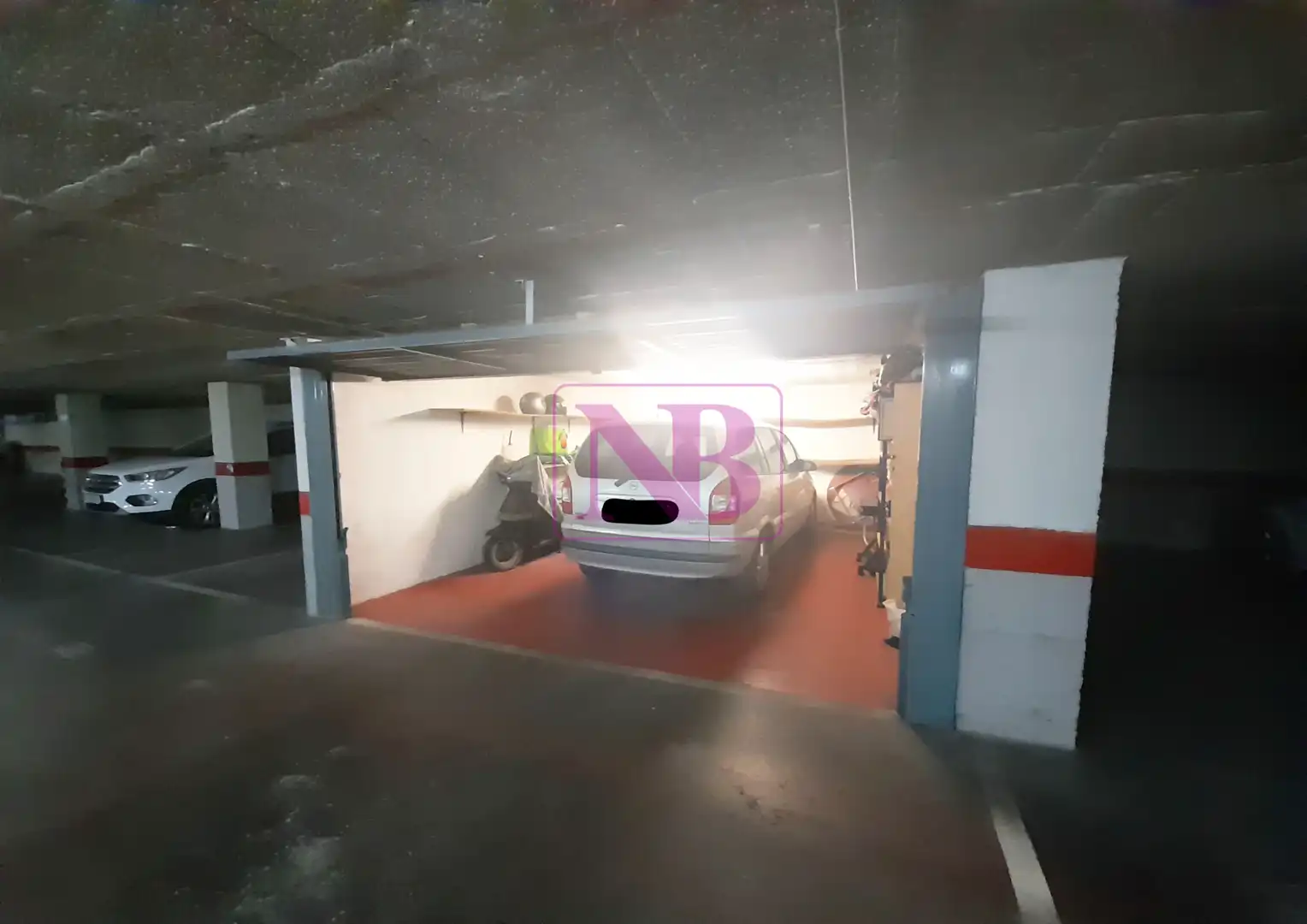 Parking de Garaje en venta en Salou