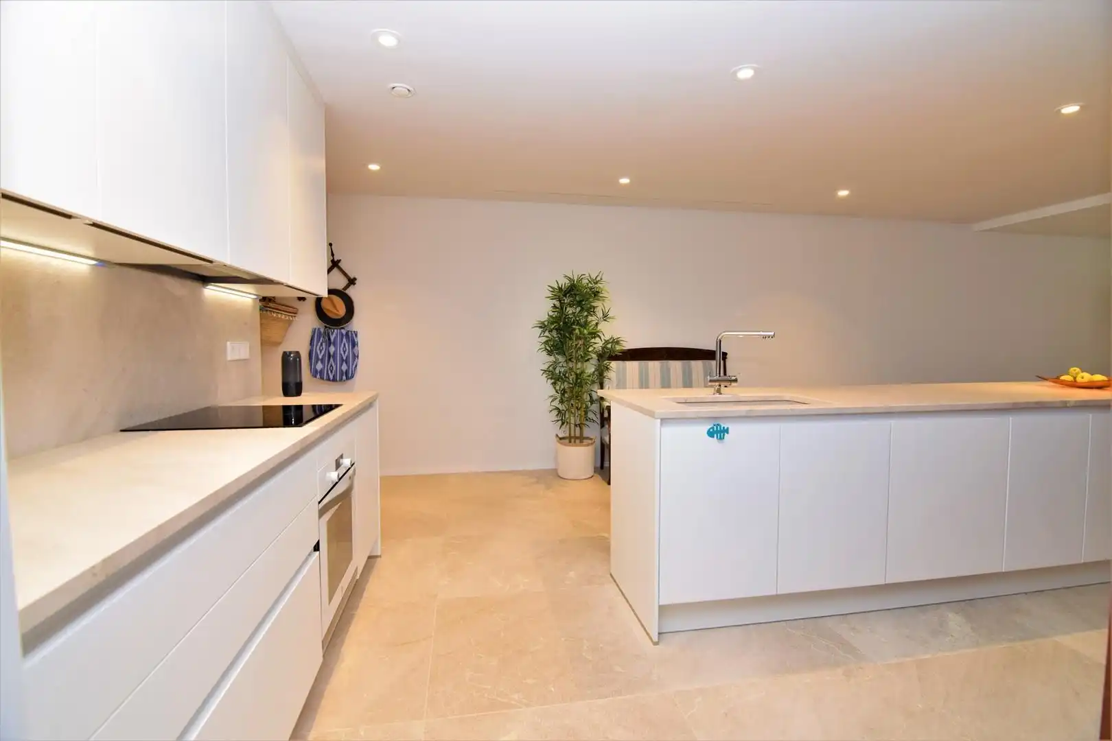 Apartament de lloguer a Colònia de Sant Pere