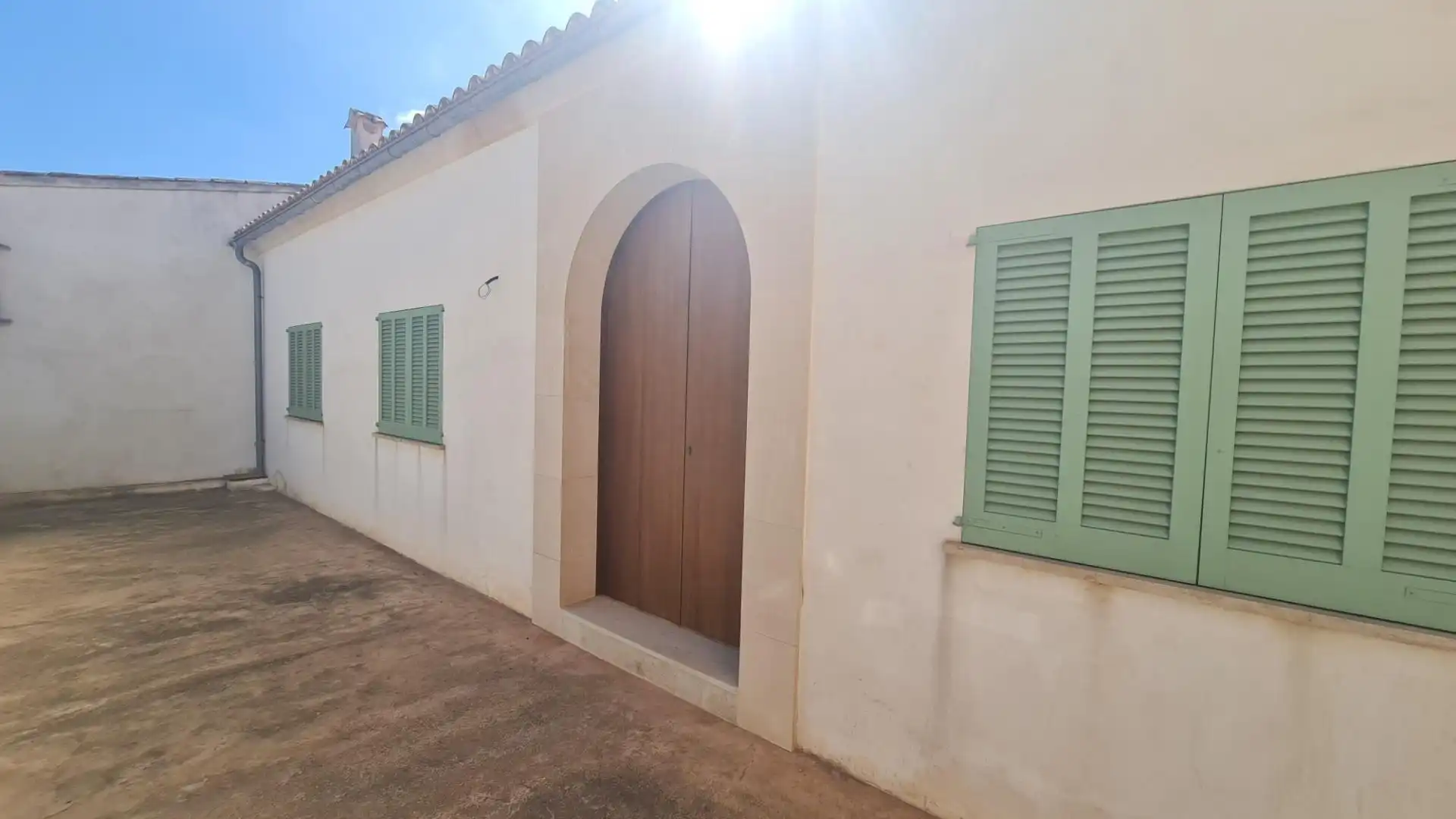 Detached house with garden for sale in Cala Santanyí, imagen 27