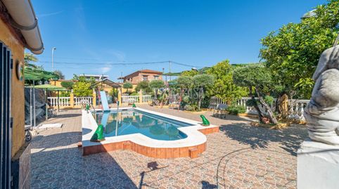 Foto 3 de Finca rústica en venta en San Roque - La Cruz - La Rozuela, Linares