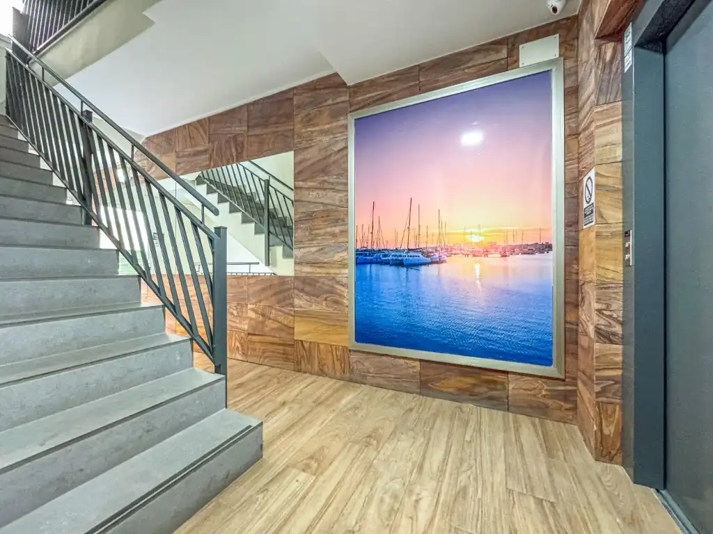 Apartamento con terraza en venta en Calle de los Hermanos Parodi, imagen 16