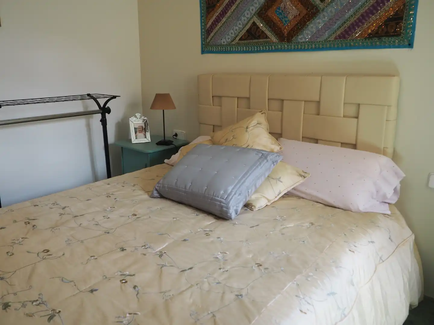 Habitación de Casa o chalet en venta en Flix con Aire acondicionado, Calefacción y Terraza