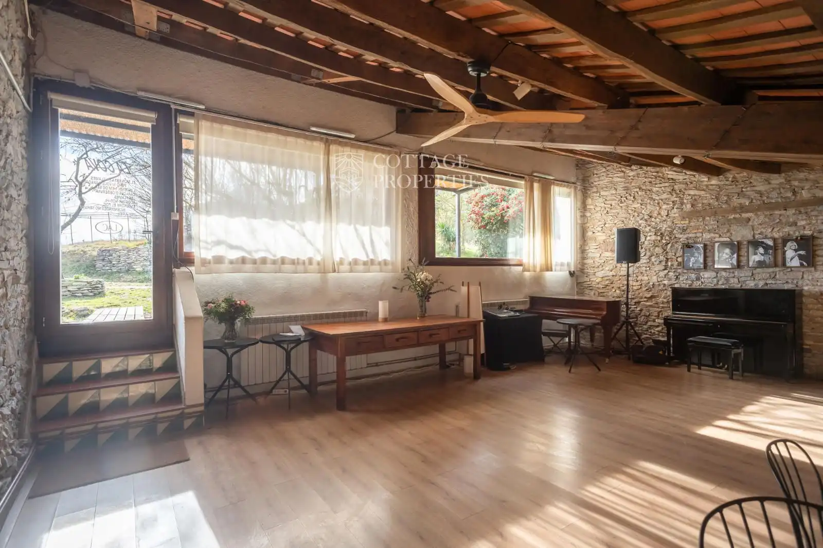 Country homes for sale in Tavertet  with Heating and Terrace