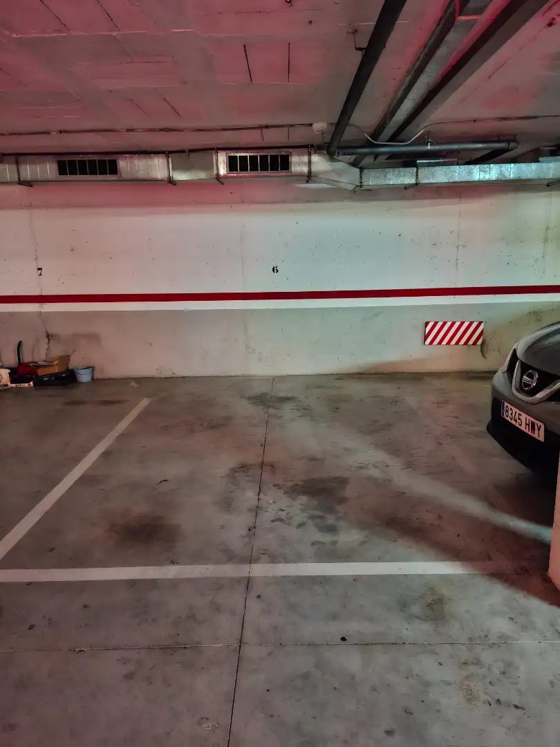 Parking de Planta baja en venta en Castellar del Vallès con Aire acondicionado y Calefacción