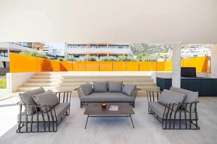 Ático con ascensor en venta en El Higuerón, imagen 13