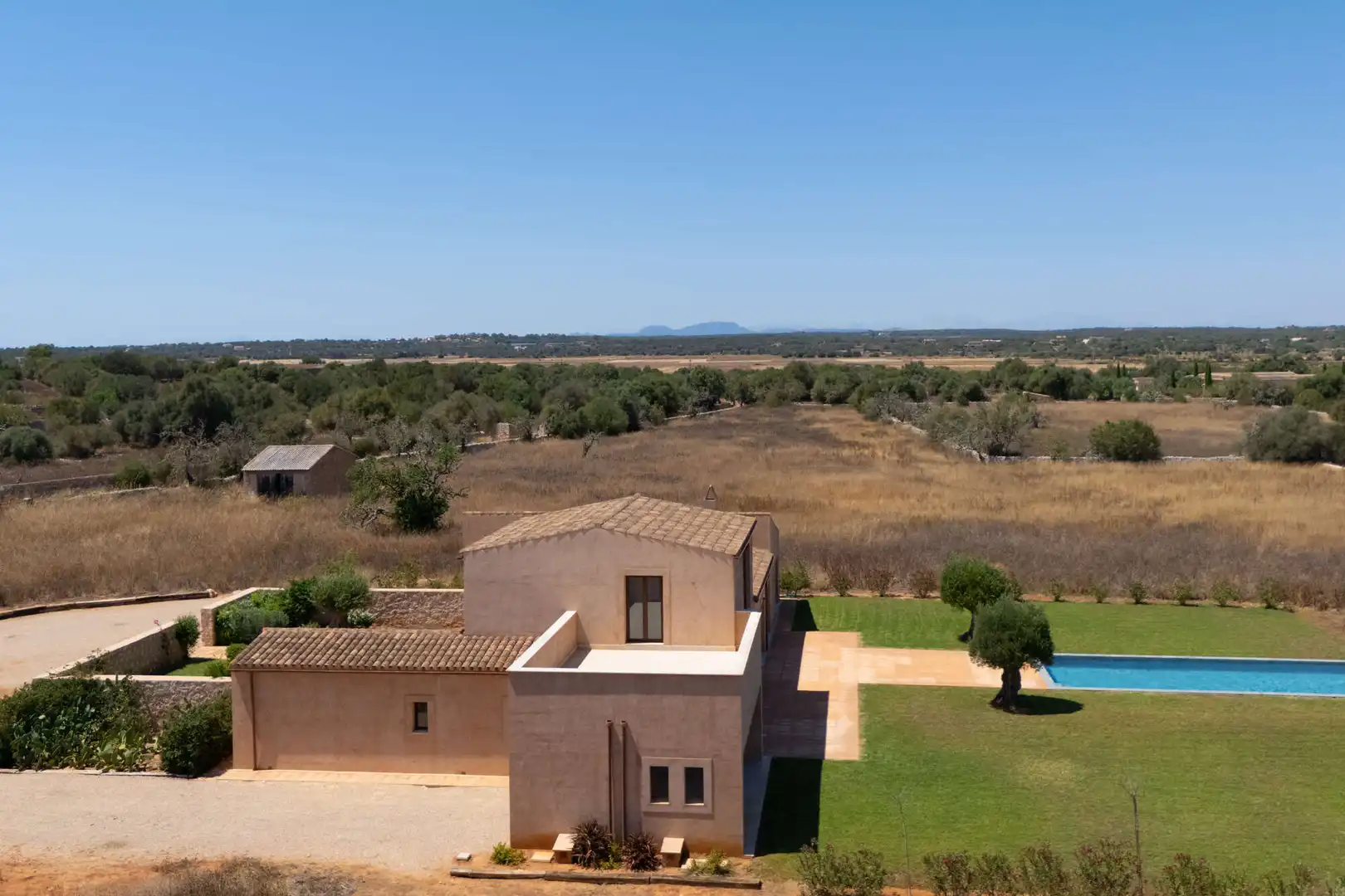 Country house with terrace for sale in Santanyí Poble, imagen 16