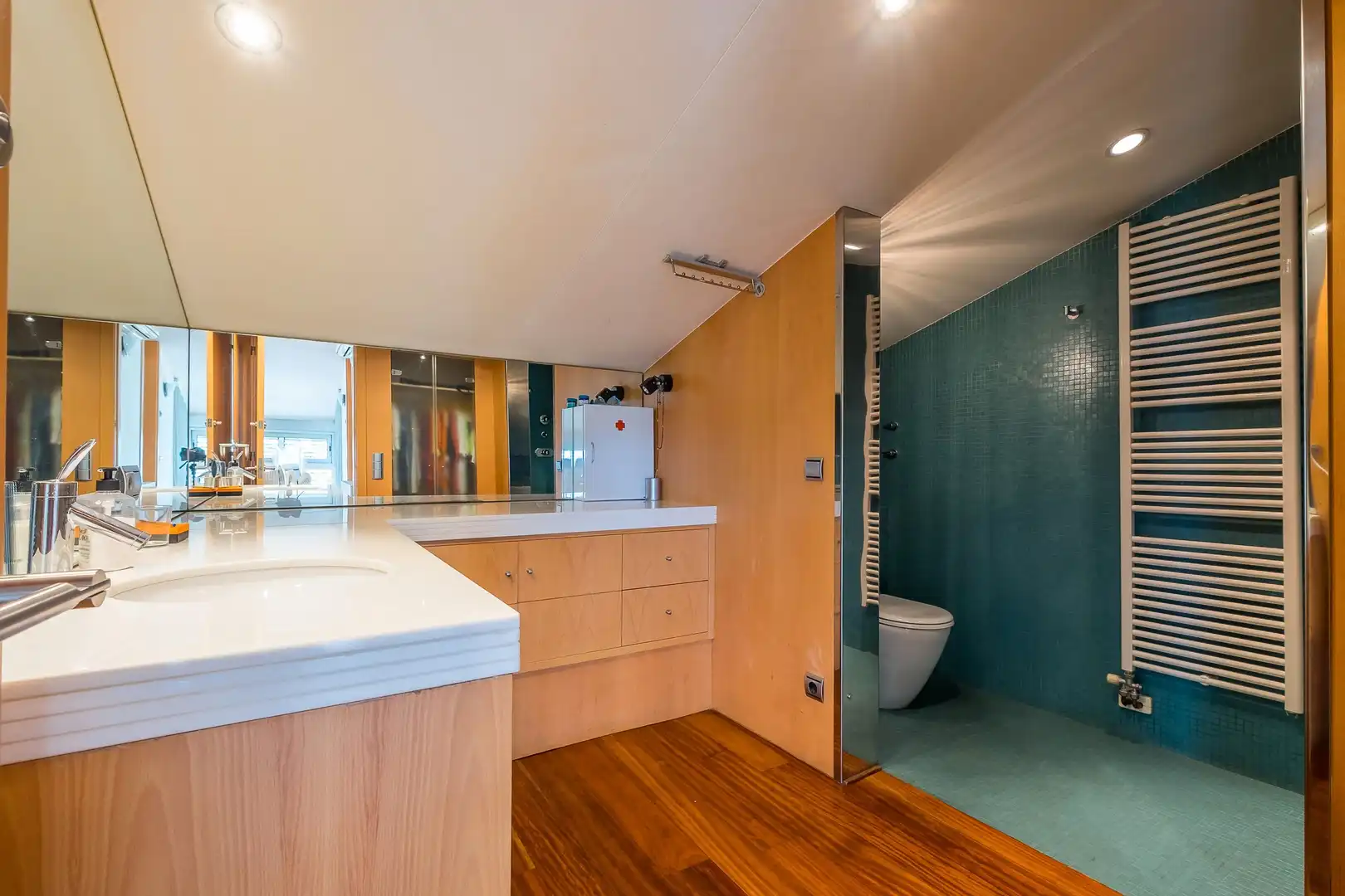Casa o chalet en venta en N/A, Montjuïc