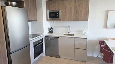 Foto 4 de Pis de lloguer a Calle Borrasca, Safranar, Valencia Capital