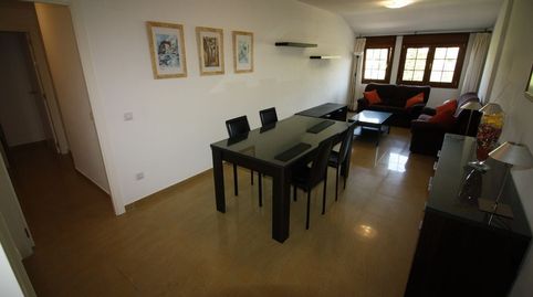 Foto 2 de Piso de alquiler en L'Olla, Altea