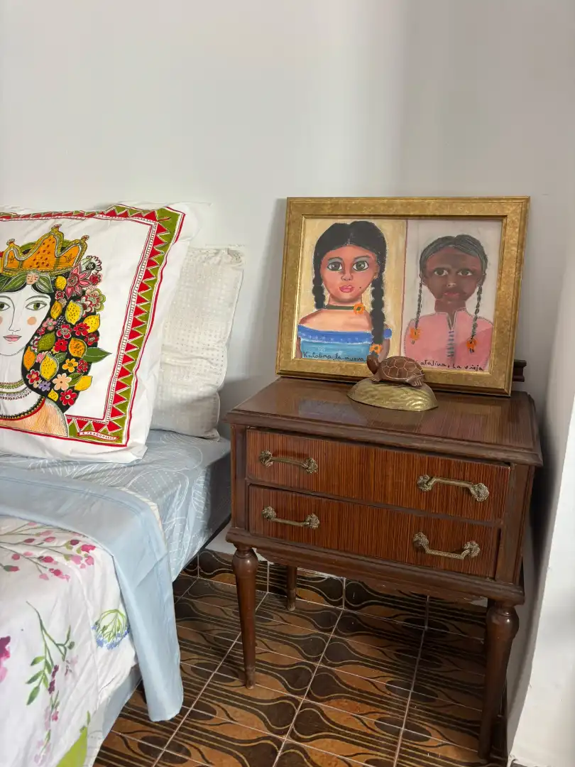 Habitación de Piso en venta en Almazora / Almassora con Trastero, Amueblado y Horno