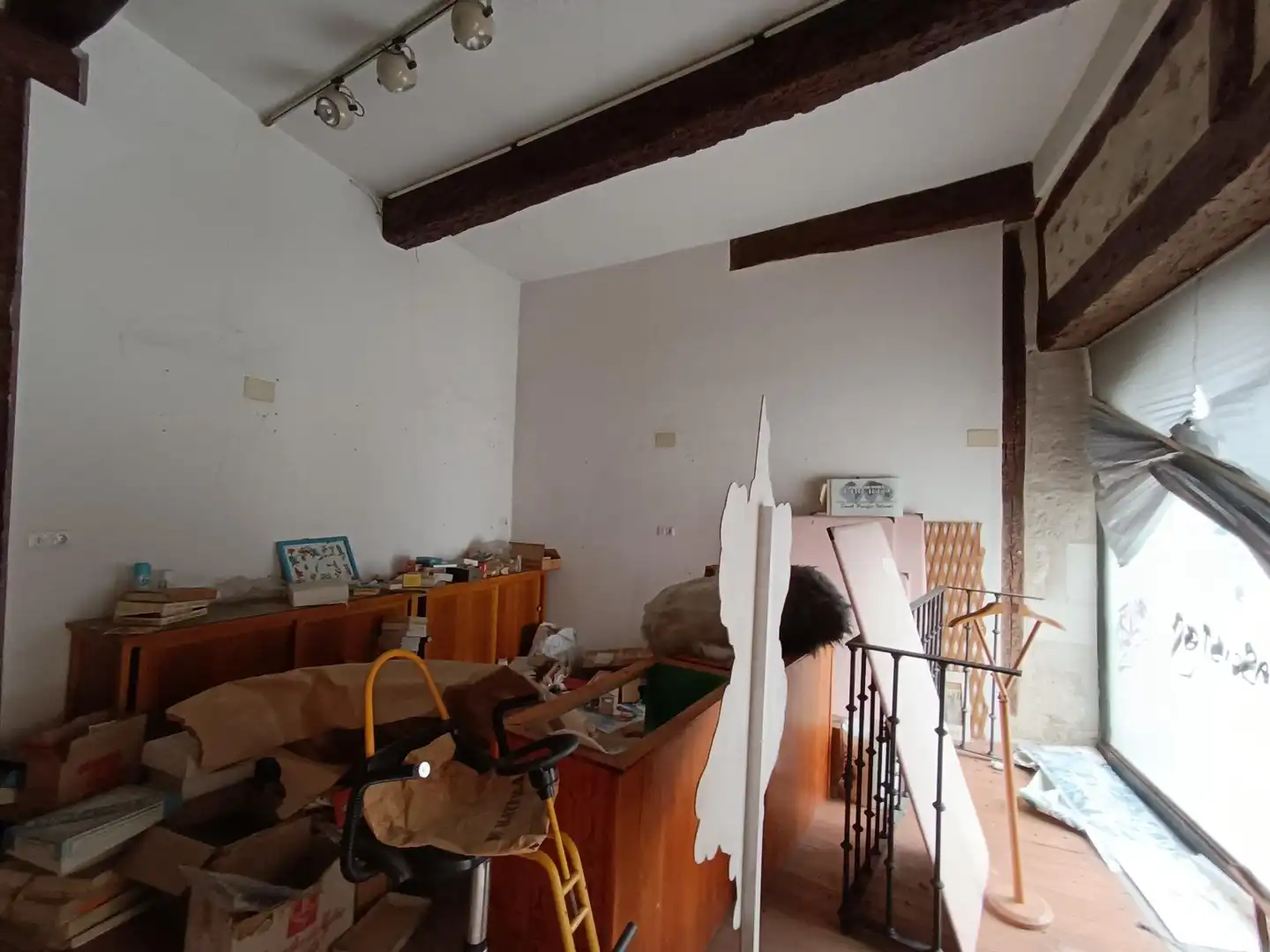 Locale commerciale in vendita a Calle Santa Marina 3, imagen 11