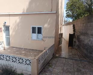 Exterior view of Flat to rent in Tacoronte  with Terrace