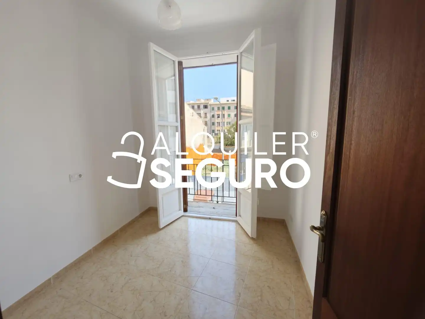 Piso con ascensor en alquiler en Ricard Ankerman, imagen 26