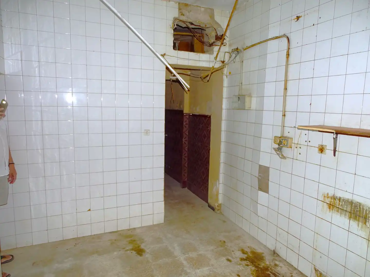 Casa amb terrassa en venda a Molares, imagen 6