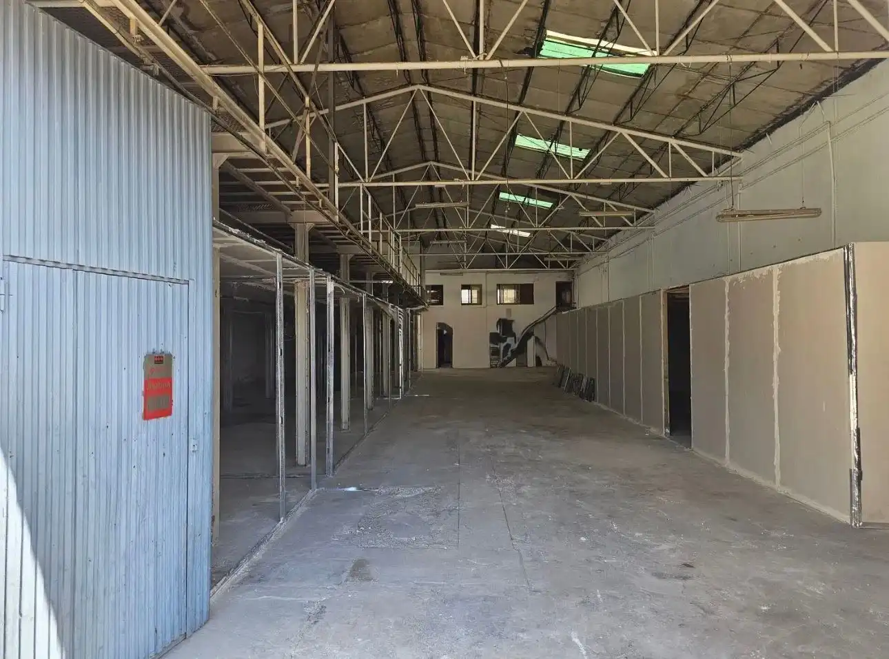 Nave industrielle à louer à Calle del Estaño, imagen 3