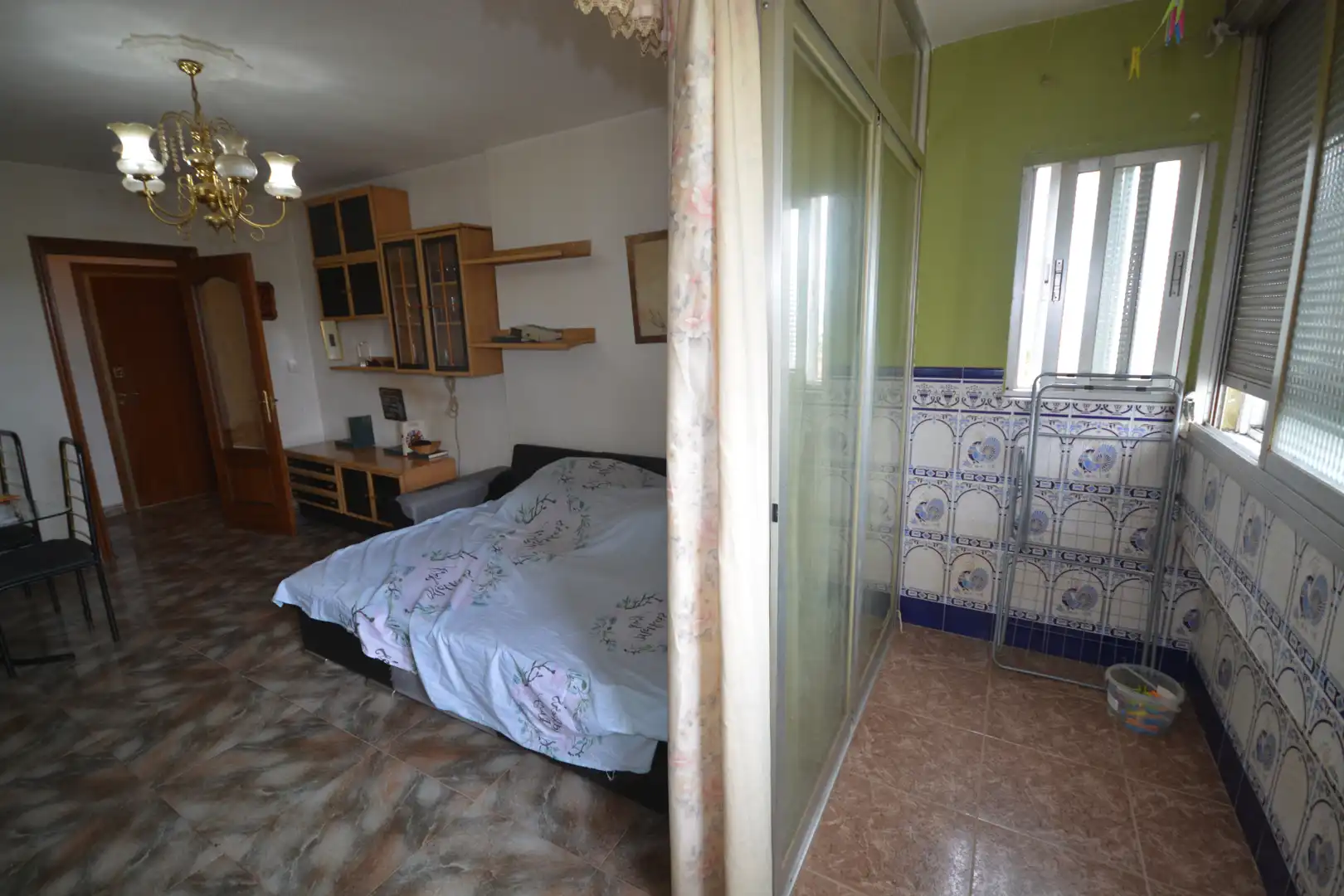 Flat for sale in Calle Francisco de Goya, imagen 4