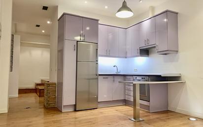 Kitchen of Study for sale in  Madrid Capital