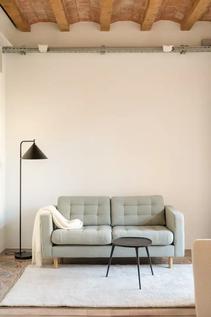 Wohnung mit Terrasse zum Verkauf in Carrer de Viladomat, imagen 6
