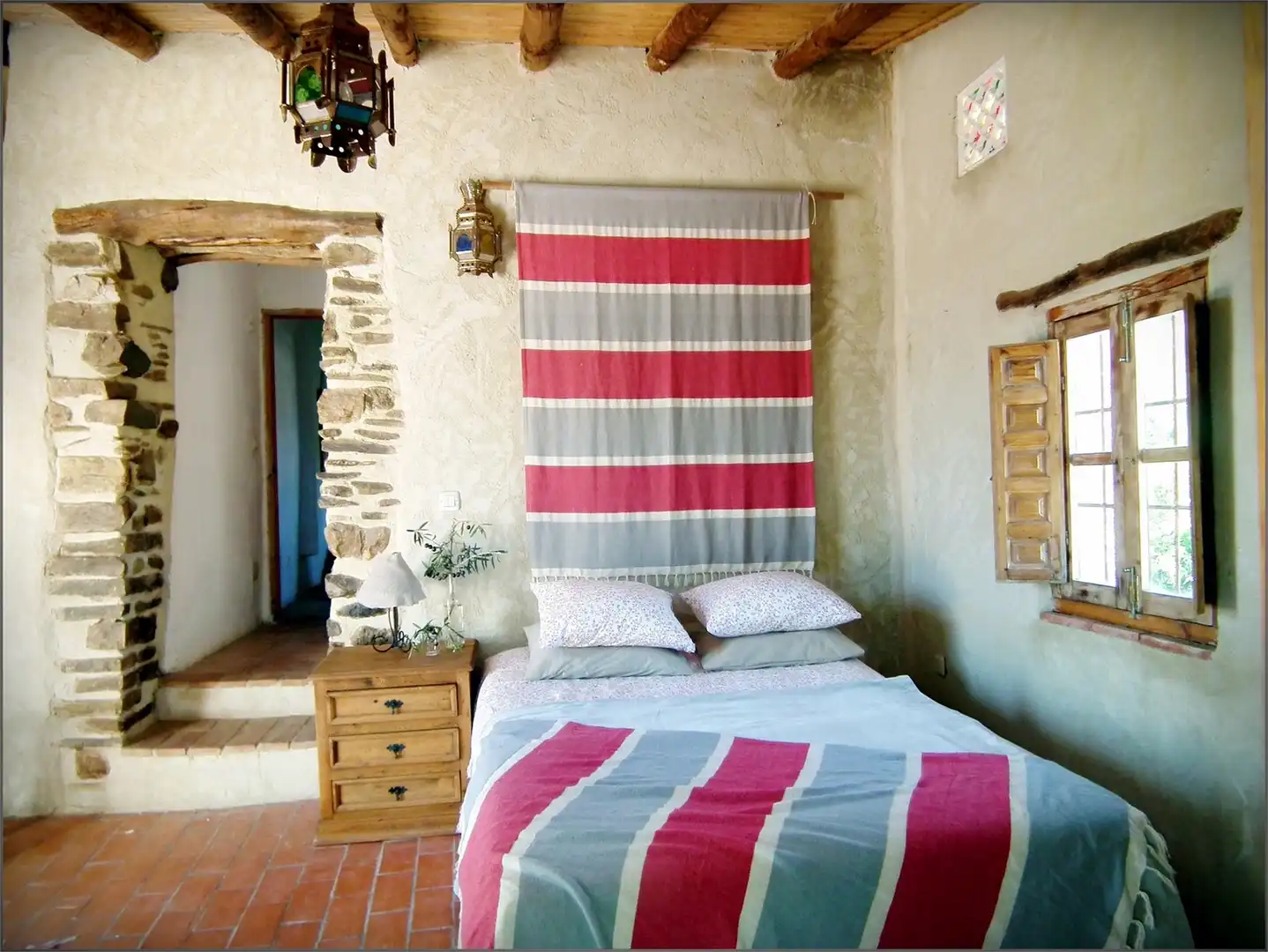 Immobles singulars amb piscina en venda a Viñuela, imagen 21