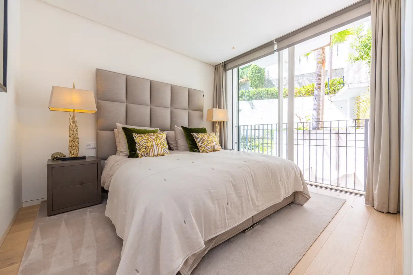 Apartment with pool for sale in Palo Alto, imagen 12