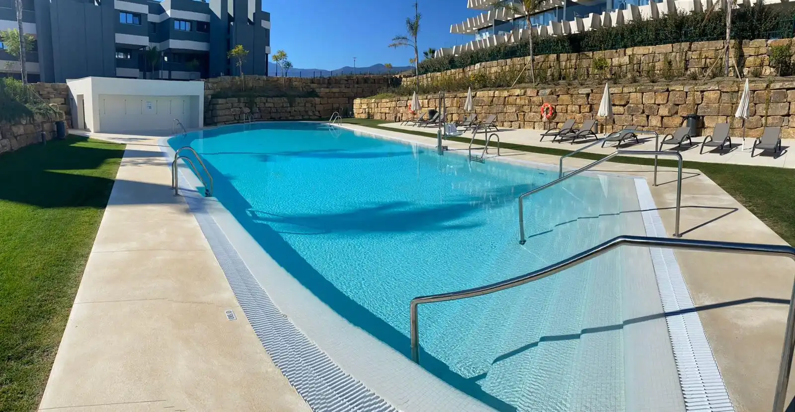 Planta baja de alquiler en SUP-S1 SOTO RESINERA, 10, La Concha - Resina Golf