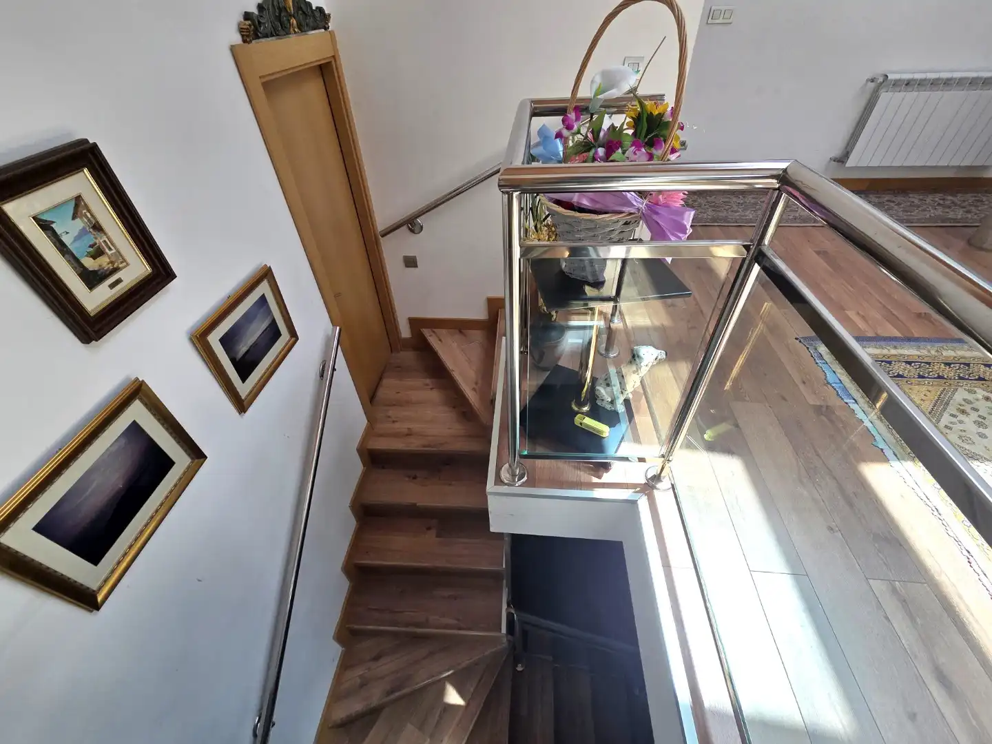 Houses for sale in Carcedo de Burgos  with Heating, Private garden and Terrace