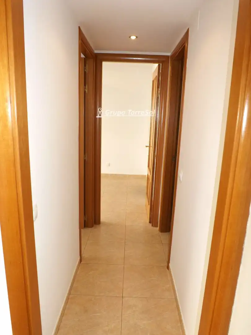 Wohnung zum Verkauf in Nou, Calafell Poble