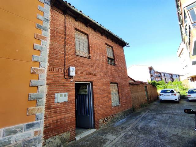 Terreno residencial en Venta en Calle REAL en Villaquilambre