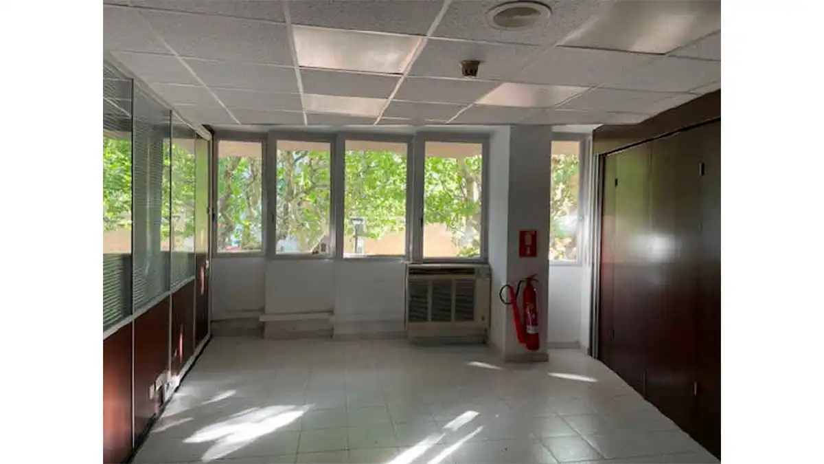 Oficina en venda en Mataró