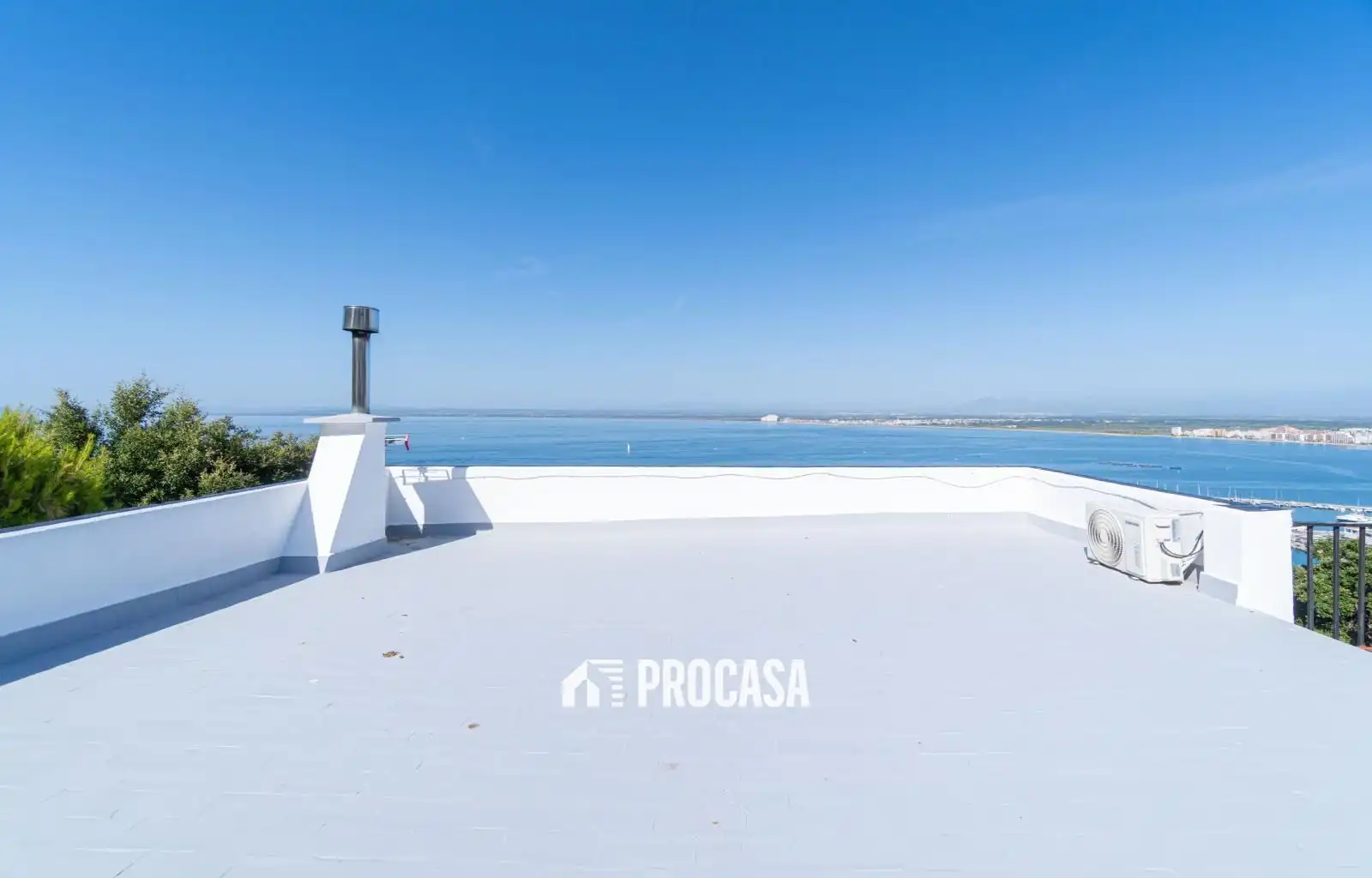 Detached house with pool for sale in pujada del puig rom, imagen 57