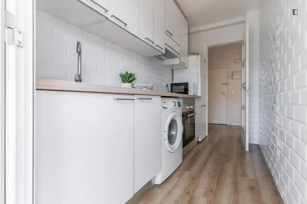 Habitació a Ambroz