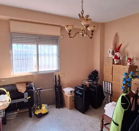 Bedroom of Commercial properties for sale in Cullera  with Air Conditioner, Heating and Terrace