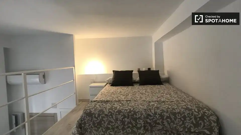 Wohnung zur Miete in Carabanchel, imagen 17