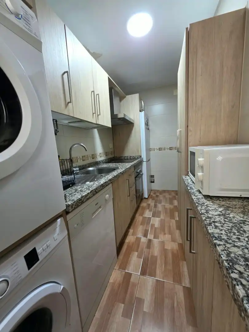 Appartement à vendre à Utrera ciudad, imagen 3