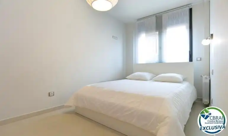 Appartement compact avec terrasse à vendre à Calle DE L'ARQUITECTE ANT GAUDI 10, imagen 9