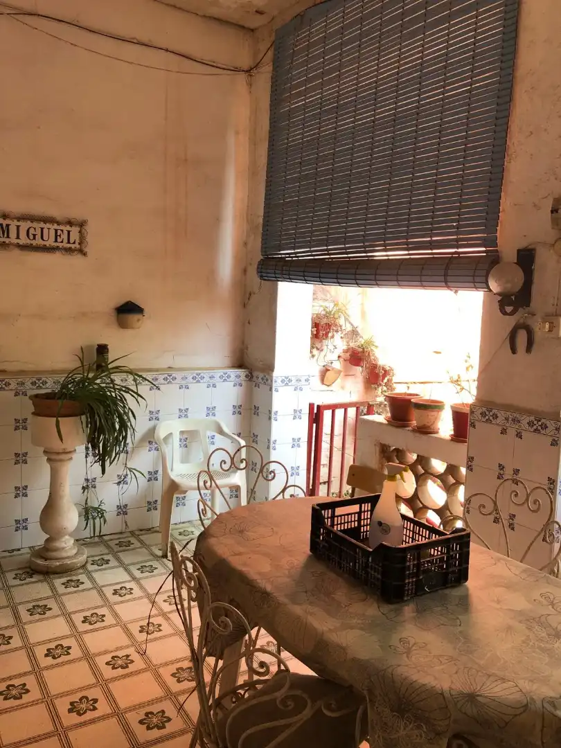 Haus zum Verkauf in Carrer Pare Gil Sendra, imagen 4