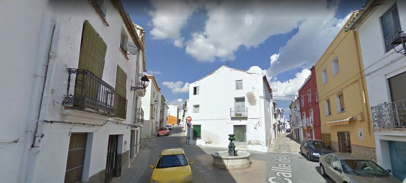 House or chalet for sale in Requena